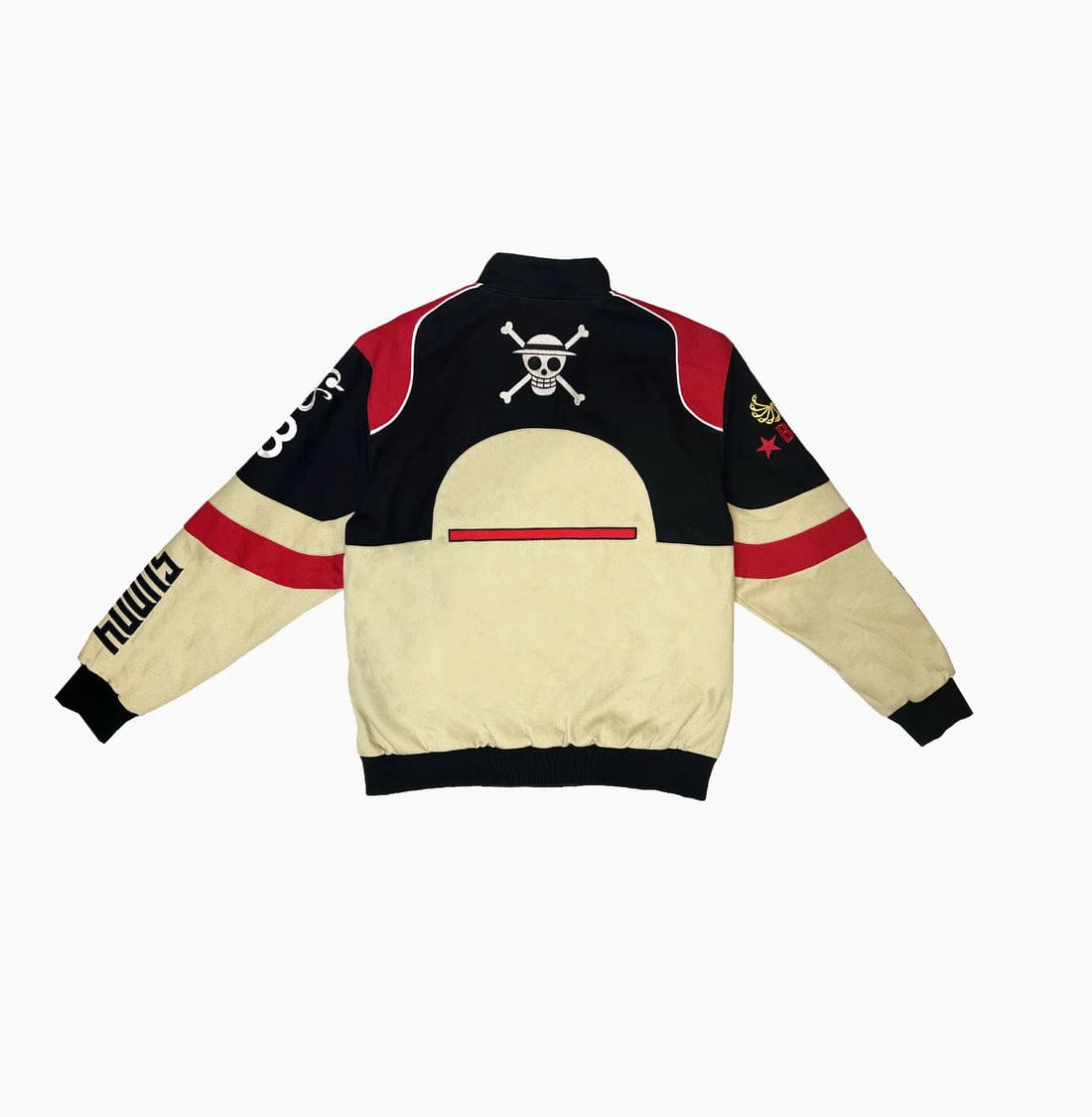 Strew Hats Vintage Racing Edition Jacket