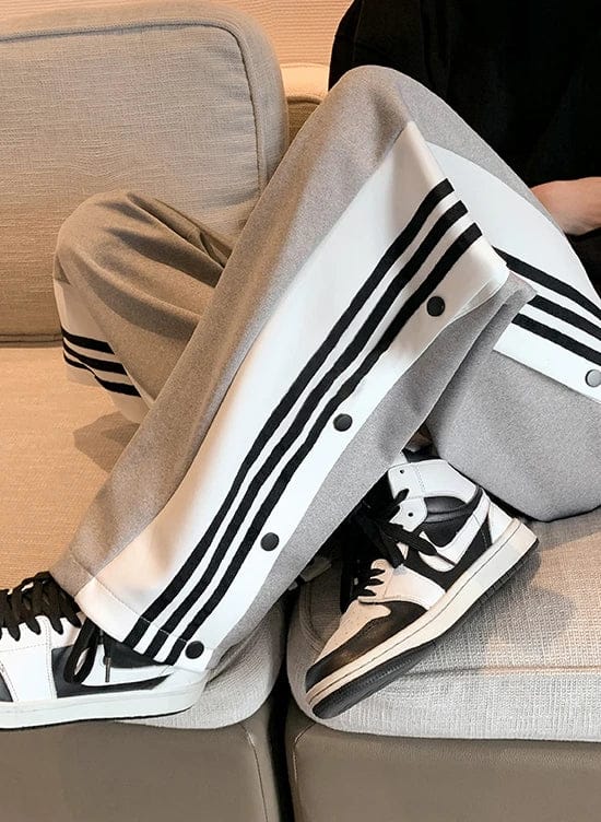Urban Baggy Pant – Relaxed Street Fit
