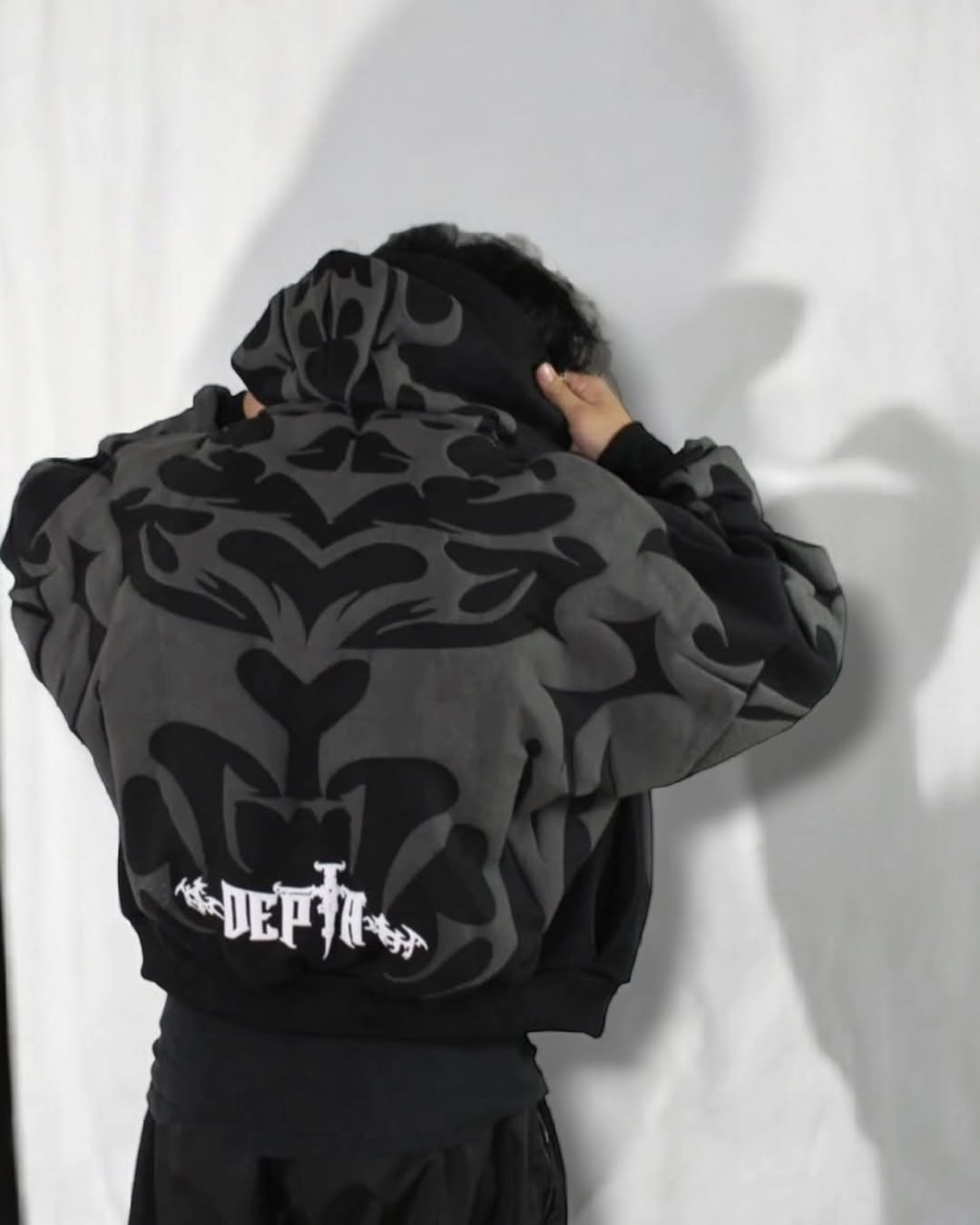 Depta Urbxn Comfort Hoodie