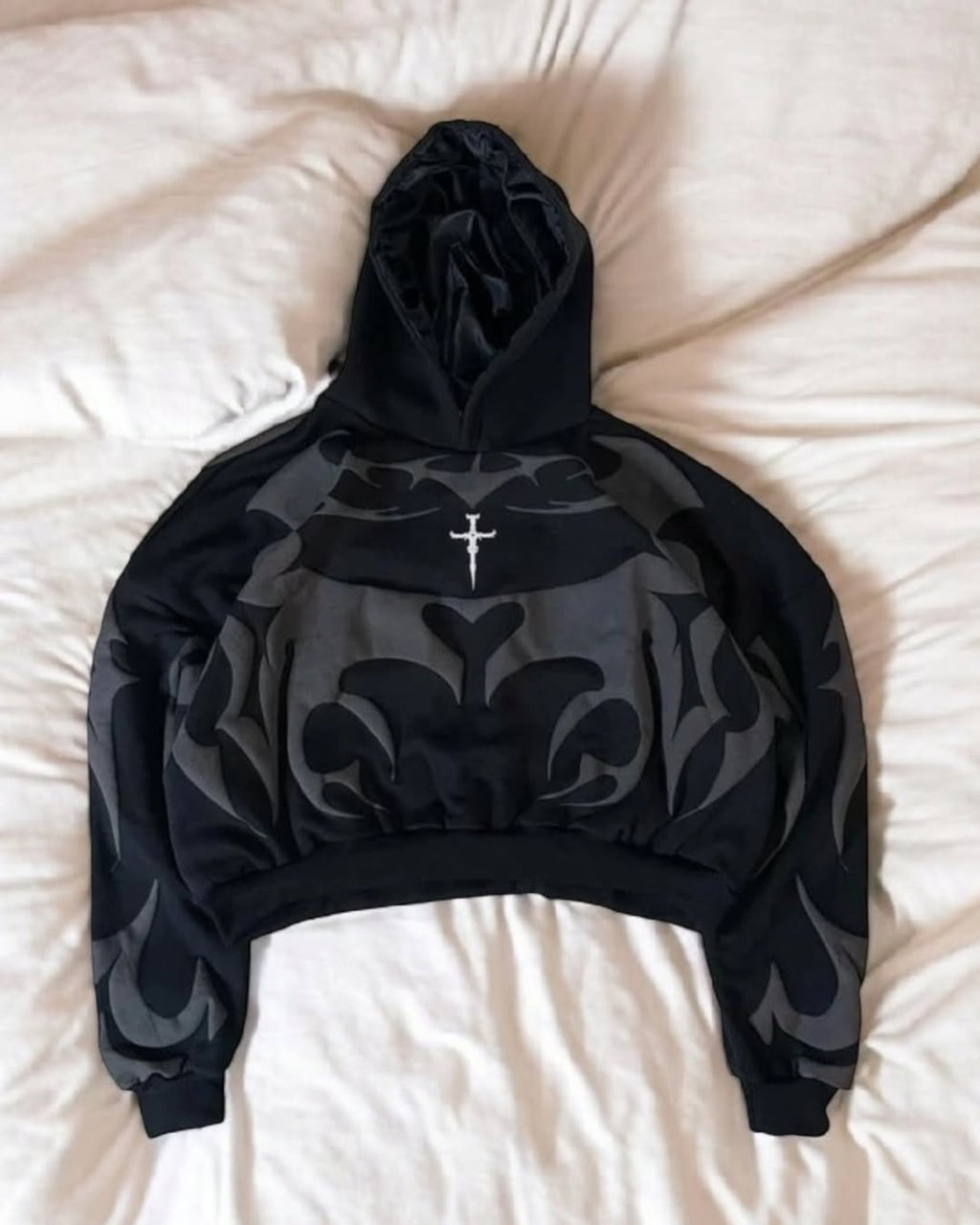 Depta Urbxn Comfort Hoodie
